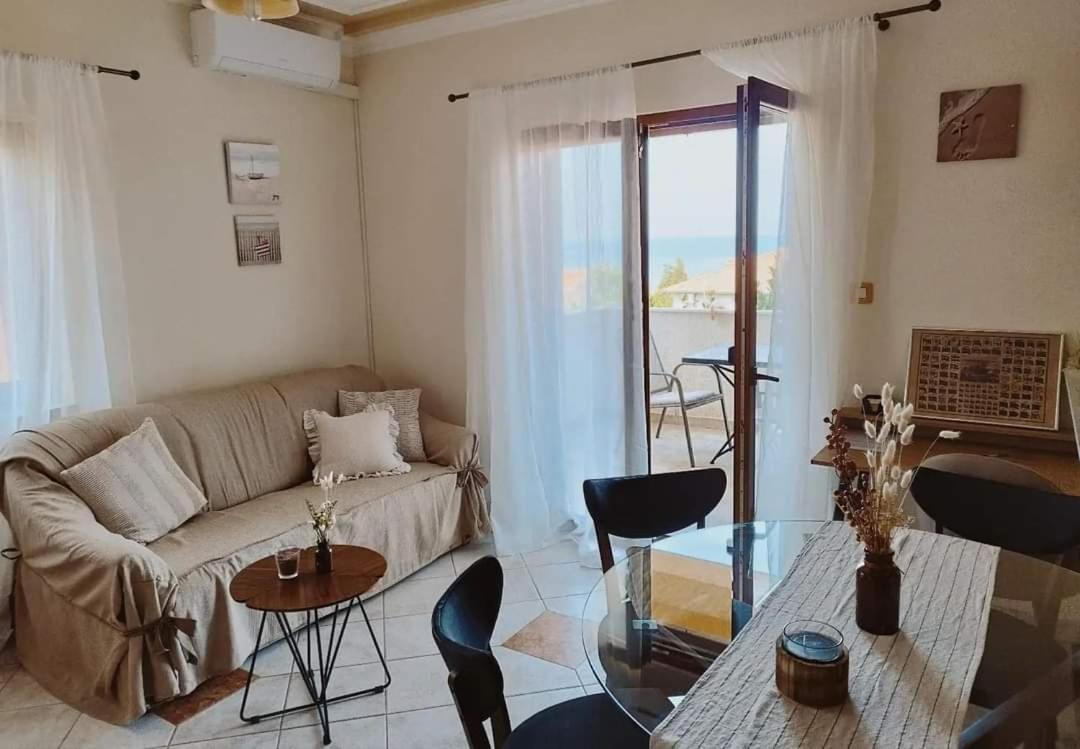 Apartman Mediterraneo Supetar Exteriér fotografie