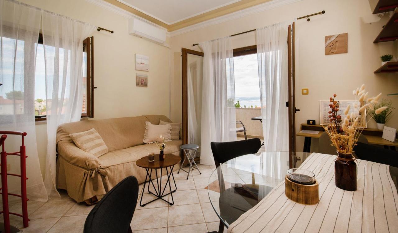 Apartman Mediterraneo Supetar Exteriér fotografie