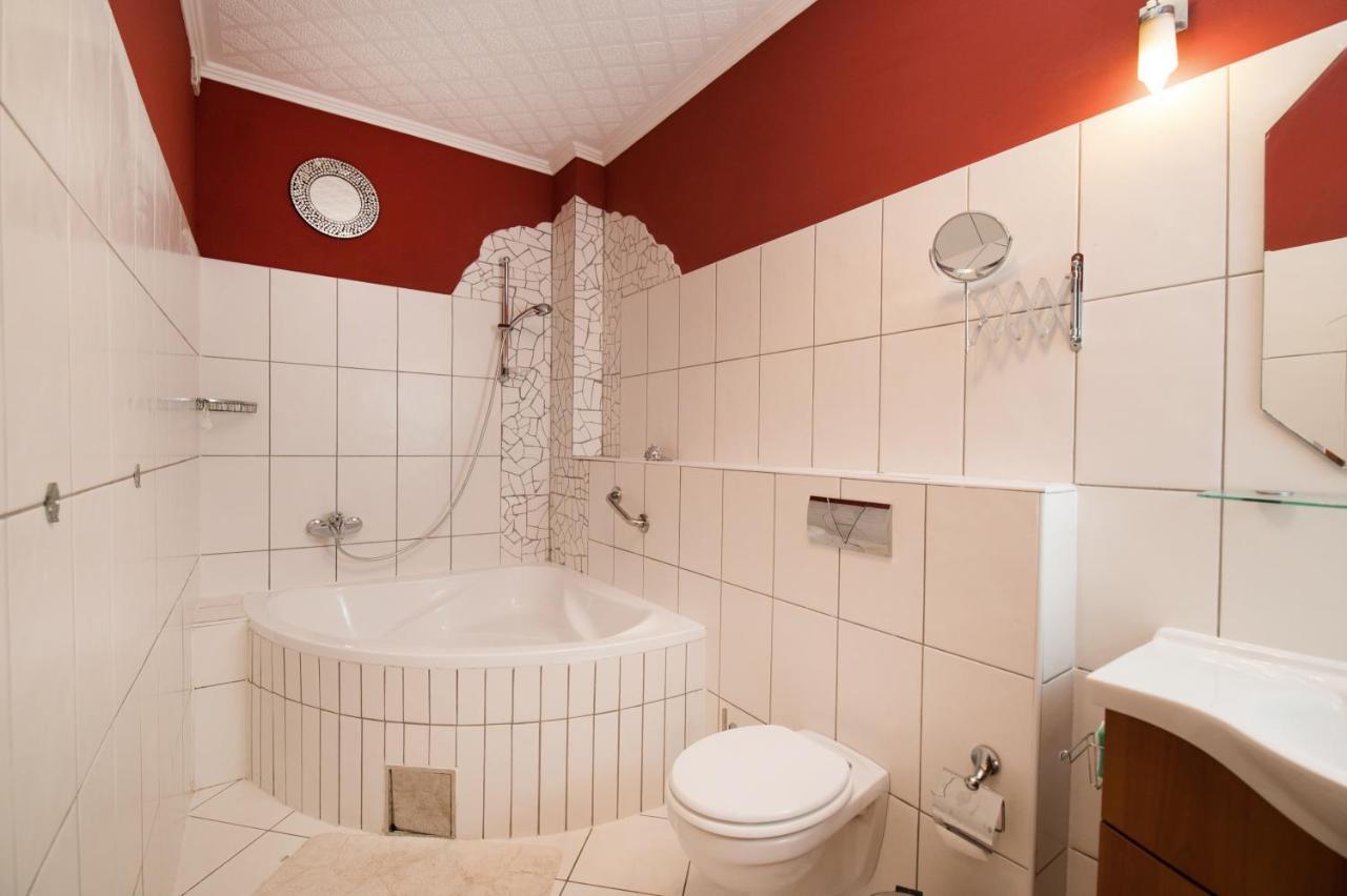 Apartman Mediterraneo Supetar Exteriér fotografie