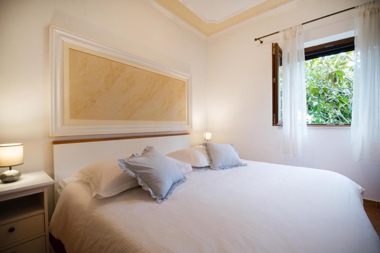 Apartman Mediterraneo Supetar Exteriér fotografie