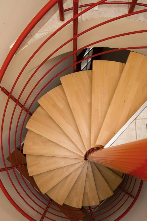 Apartman Mediterraneo Supetar Exteriér fotografie